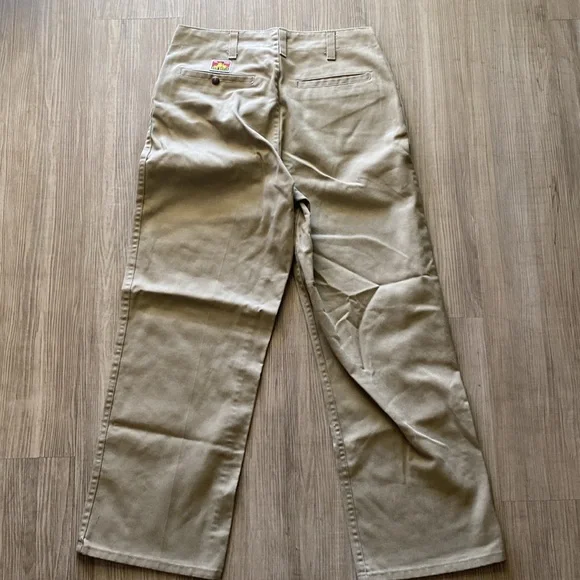 Ben Davis Pants Size 32 - Picture 2 of 6